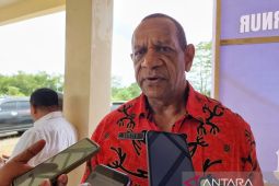Pendapatan BLUD RSUP Papua Barat terealisasi Rp13 miliar
