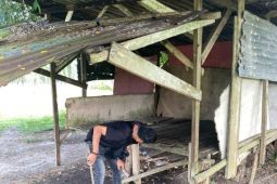 Polres Simalungun identifikasi tujuh titik pelanggaran hukum, ini tempatnya
