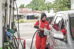 Pertamina Sumbagsel sediakan layanan tambahan BBM di jalur potensial