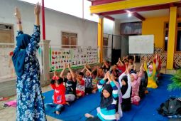 English Massive jadi cara tingkatkan daya saing warga Kota Kediri