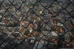 Jumlah penduduk Aceh 2024 capai 5,55 juta jiwa, populasi terpadat di Banda Aceh