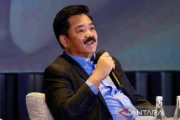 Hadi Tjahjanto: Membuka peluang usaha dapat kurangi aktivitas judol