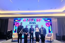 Batulicin Festival 2024 siap hibur warga Kalimantan Selatan