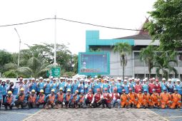 PLN UID Kalselteng bentuk tim khusus siaga Natal dan tahun baru