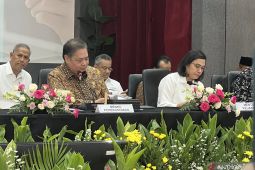 Pemerintah memperpanjang insentif PPN DTP sektor perumahan pada 2025
