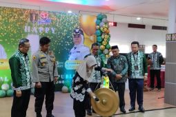 MPP Kabupaten Tabalong berikan 278 layanan publik