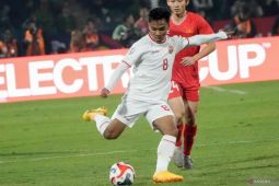 Masih ada asa untuk lolos ke semifinal