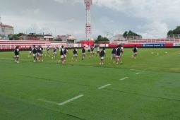 PSM Makassar siap hadapi Malut United FC di Stadion Gelora Kie Raha