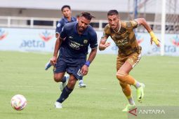 Liga 1: Persaingan kompetisi Asia dan menghindari degradasi