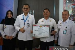 Refleksi akhir tahun 2024, Kemenkumham Sumsel siap hadapi transformasi