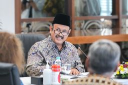 Bappenas sebut swasembada pangan butuh lahan sehat dan produktif