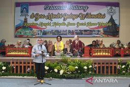 MenPPPA:  Pentingnya bangun ruang aman kurangi penggunaan gawai anak