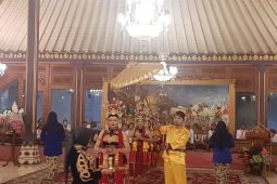 MAKN menggelar FSBKN guna promosikan budaya keraton