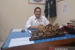 Polres Bartim berhasil tangkap 38 pelaku narkotika dan sabu 414,36 gram