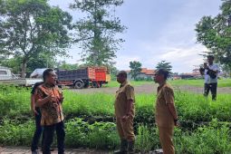 Legislator Surabaya soroti molornya pembangunan JLLB