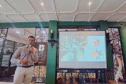 Atasi tulang belakang dengan implan buatan bisa bertahan 25 tahun