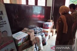 DPRD Kota Bogor distribusikan bantuan untuk korban bencana Sukabumi