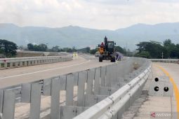 Adhi Karya minta dukungan DPR terkait permohonan PMN Tol Jogja-Solo