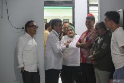 Wamenaker  Immanuel hormati keputusan MA terkait Sritex