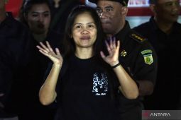 Komnas HAM apresiasi pengampunan mutlak yang diberikan Presiden Filipina untuk Mary Jane