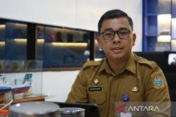 Dishub Sumut minta pemudik berangkat sebelum  puncak arus mudik