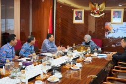 Ombudsman dan KemenPANRB bahas pengawasan pelayanan publik