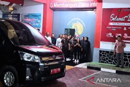 Mary Jane: Terima kasih Presiden Prabowo dan Menko Yusril