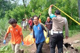Polres Malang ungkap identitas jasad wanita yang ditemukan di area persawahan