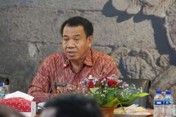 Bupati Buleleng waspadai lonjakan harga pangan saat pergantian tahun