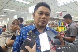 Pemkot susun rencana pemekaran kecamatan Balikpapan Utara