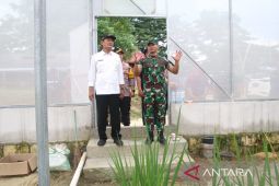 Dukung Asta Cita, Pemkab Lamongan kembangkan tiga komoditas pertanian