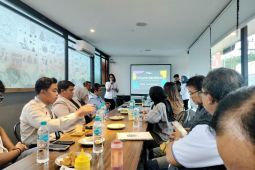 BPJS Ketenagakerjaan Perak sosialisasikan MLT program JHT