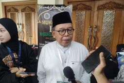 MUI kaji proyek strategis nasional PIK 2