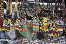 Pemerintah perpanjang periode tarif PPh UMKM