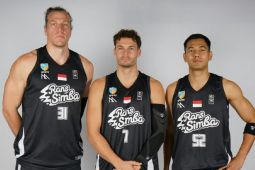 RANS Simba Bogor targetkan posisi empat besar di IBL 2025