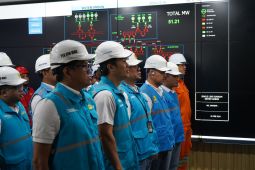 PLN UIW MMU  jamin keandalan pasokan listrik saat Natal dan tahun baru