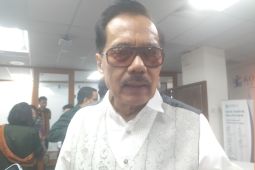 Chappy: Pengembangan AI dalam pertahanan udara wajib diterapkan