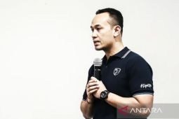 Kemajuan bola basket di Indonesia