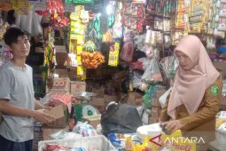 Pemkot Bengkulu gelar operasi pasar murah jelang tahun baru