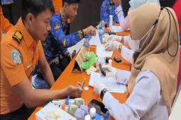 Ini yang dilakukan Basarnas Palu sebagai persiapan siaga Nataru