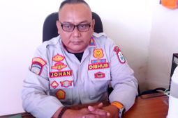 Dinas Perhubungan Lebak larang truk tambang beroperasi selama libur Nataru