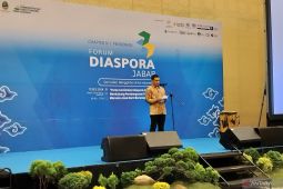Forum Diaspora Jabar Chapter IV fokus pada pembangunan SDM
