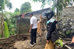 BPBD Malut imbau warga siaga hadapi potensi banjir