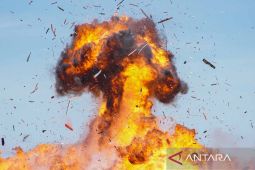 Amunisi TNI AD meledak di Garut sebabkan 13 meninggal, ini daftar nama korban