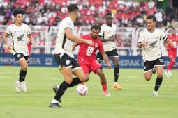 Tidak capai poin penuh, Malut United kecewa cuma seri lawan PSM