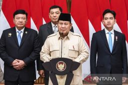 Malaysia dukung  keketuaan RI di D-8, soroti isu UMKM