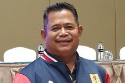 Prof Sukendro AIFO dukung gubernur jadi Ketum KONI Jambi