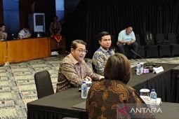 Kemenekraf dorong bentuk dinas ekonomi kreatif di daerah