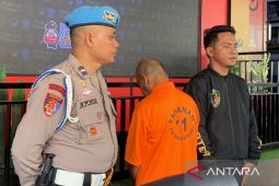 Polisi tangkap tersangka pengoplos gas subsidi rugikan negara Rp1 miliar