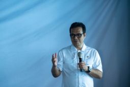 Kemkomdigi  ajak pemangku kepentingan lain dalam perumusan regulasi AI